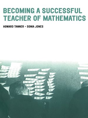 cover image of Becoming a Successful Teacher of Mathematics